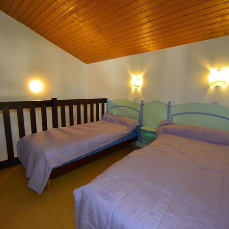 Azureva Saint Cyprien Aparthotel Quarto foto
