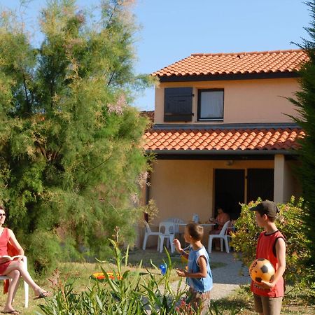 Azureva Saint Cyprien Aparthotel Quarto foto