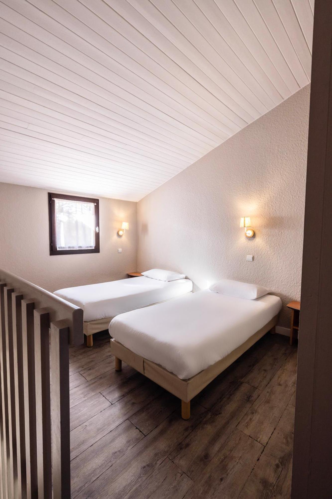 Azureva Saint Cyprien Aparthotel Exterior foto
