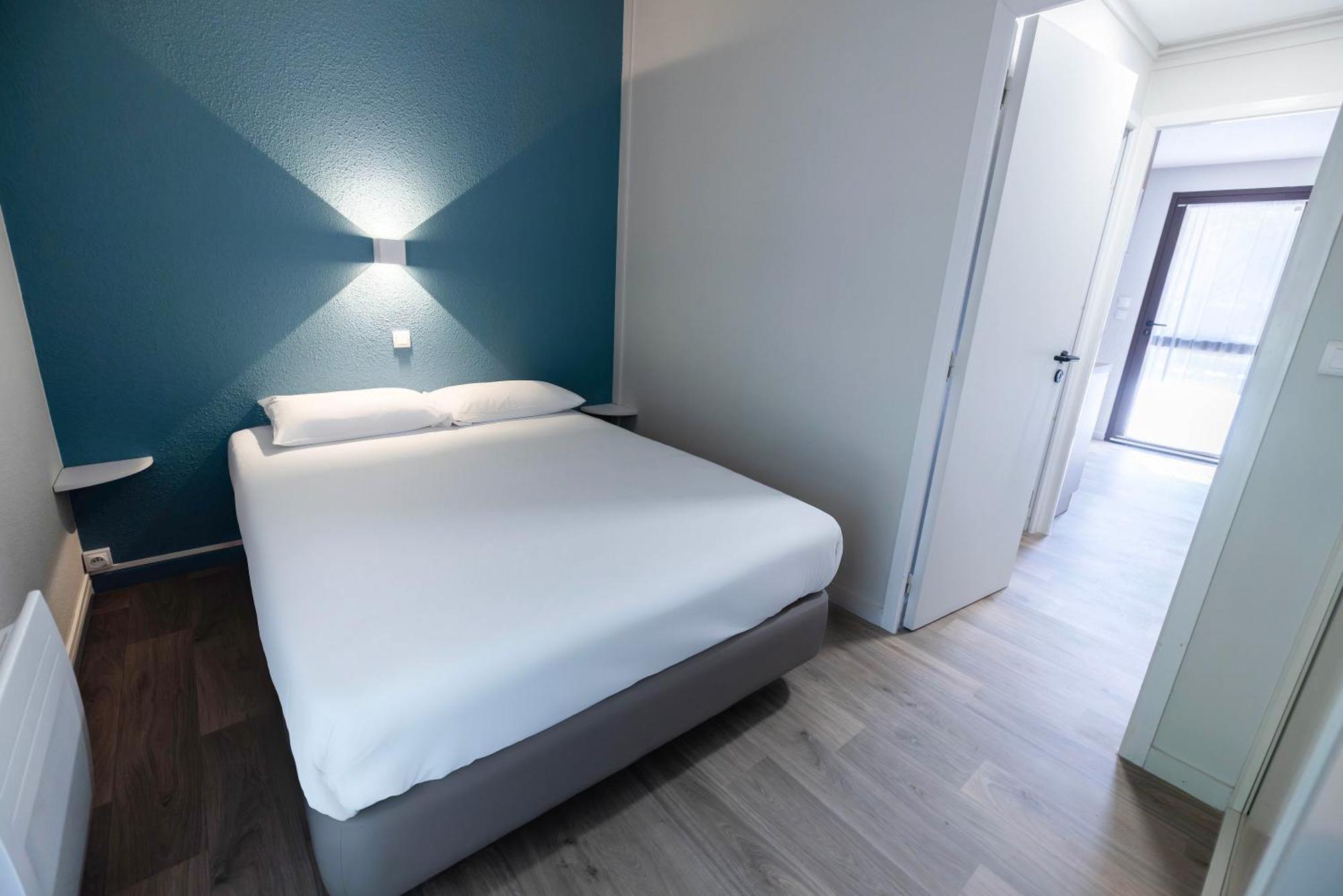 Azureva Saint Cyprien Aparthotel Exterior foto
