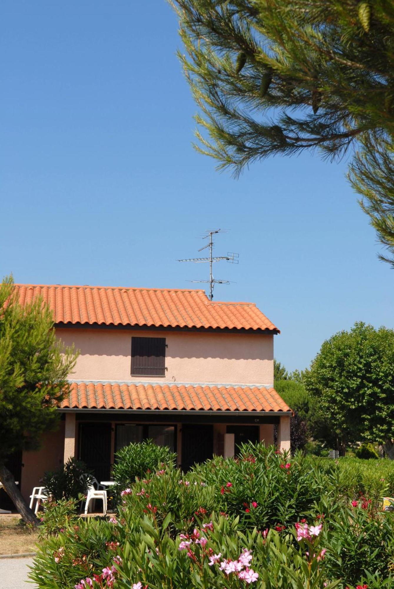 Azureva Saint Cyprien Aparthotel Quarto foto