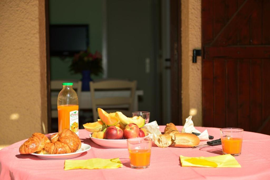 Azureva Saint Cyprien Aparthotel Quarto foto